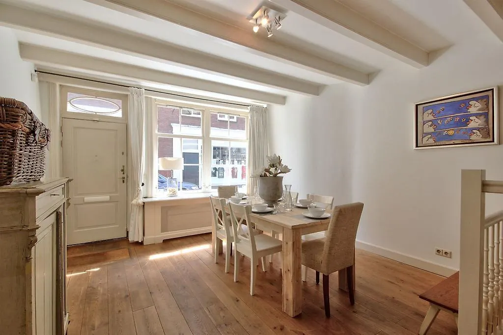 Nieuwe Leliestraat Apartment Amsterdam