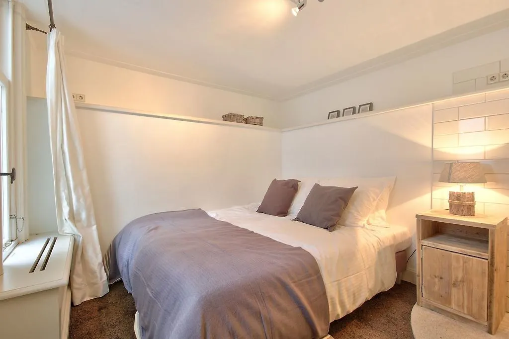Nieuwe Leliestraat Apartment Amsterdam